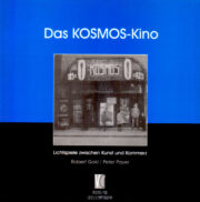 Peter Payer - Kosmos-Kino