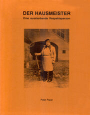 Peter Payer - Hausmeister