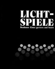 Peter Payer - Licht-Spiele